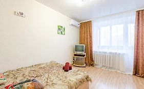 Apartment 27м2,Chokolovsky Blvd 6