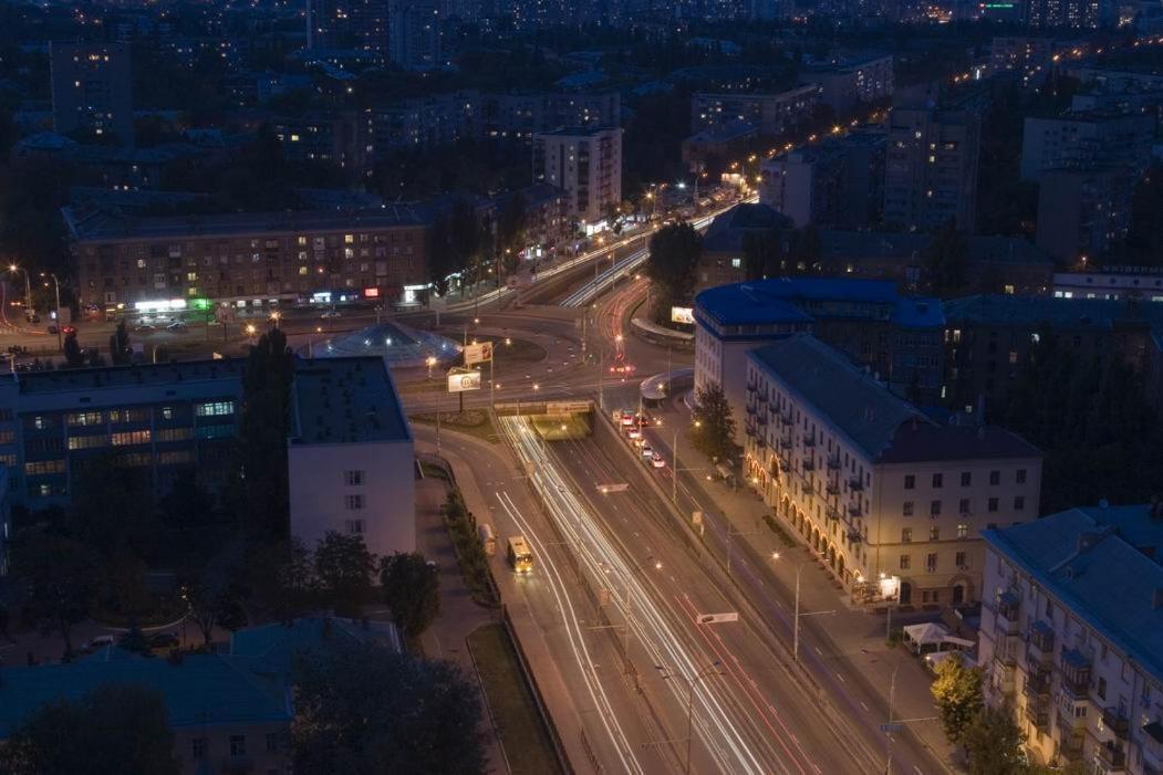 Apartment ,Chokolovsky Blvd 6 Київ Екстер'єр фото