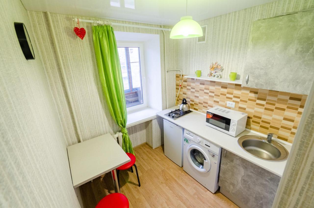 Apartment ,Chokolovsky Blvd 6 Київ Екстер'єр фото