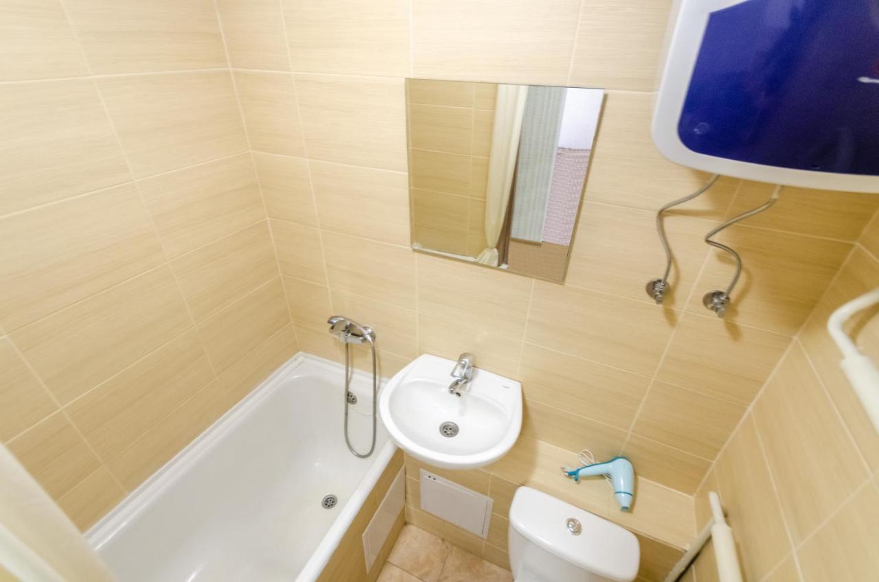 Apartment ,Chokolovsky Blvd 6 Київ Екстер'єр фото