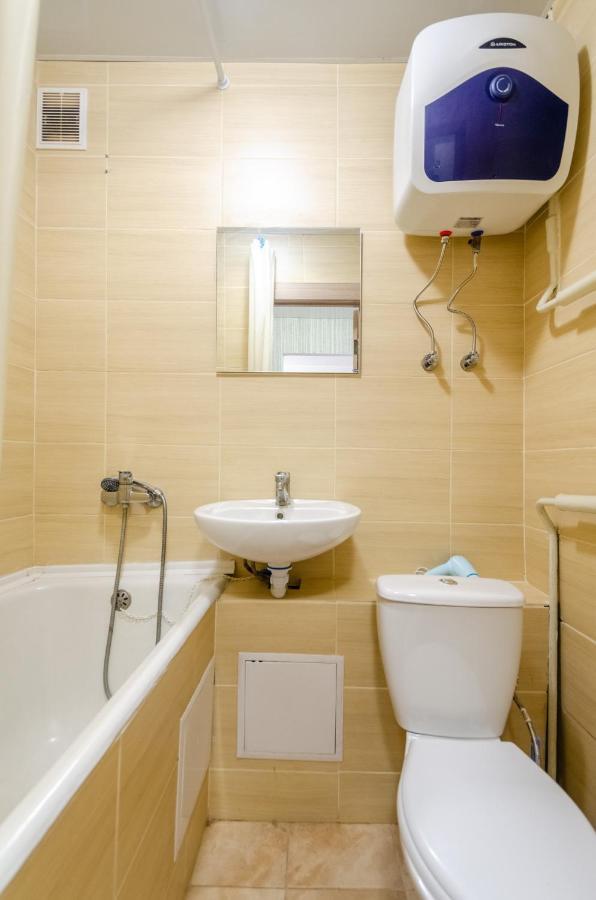 Apartment ,Chokolovsky Blvd 6 Київ Екстер'єр фото